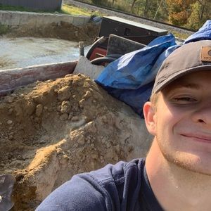 Meet your Posher, Jacob